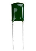 CL11 0, 033uF 100V 10%