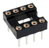 SCSM-08 TRS-08