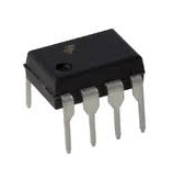TLC549IP dip-8