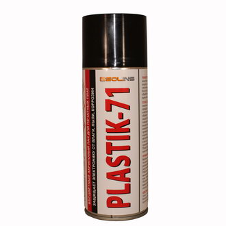 PLASTIK 71 200мл