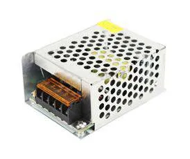 GKS-25F-5 (5V, 5A, 25W) 5V, 5A, 25W