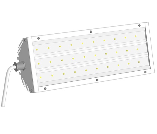 СЭС-01-30 Гелиос 2970Lm 35W IP65 220V