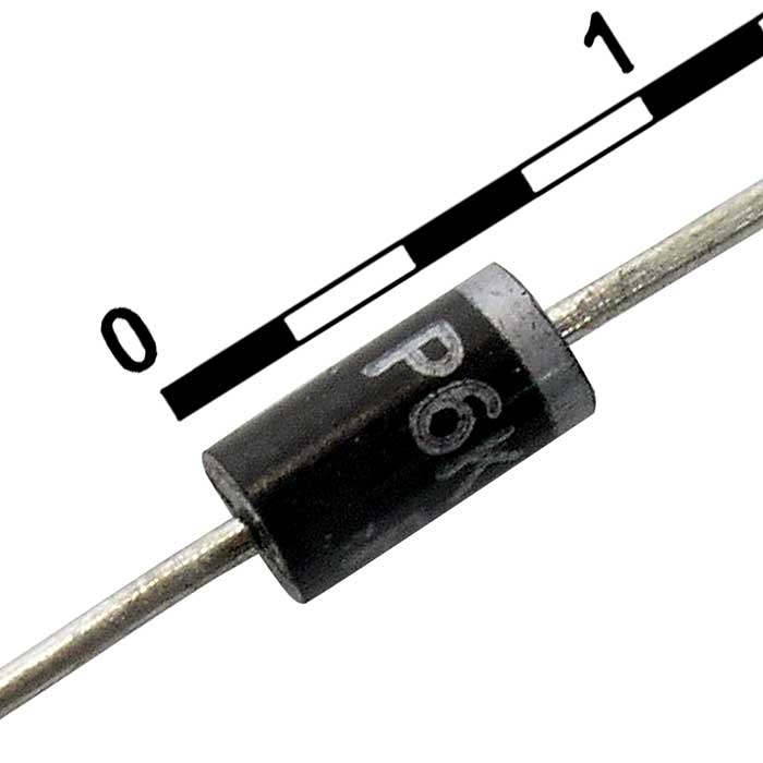 P6KE36CA