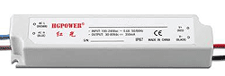 LA35P-350 (HG POWER)