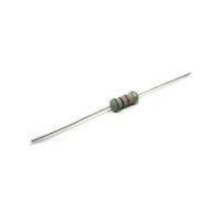 MF-0, 25W 31, 6R 1%