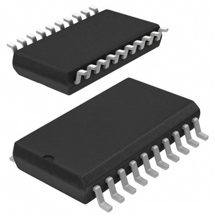 ATtiny461A-SU