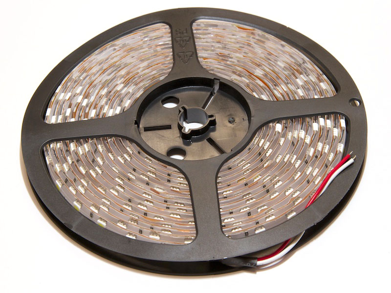 HY-DT-R60105DNB IP65 SMD5050 60leds/meter