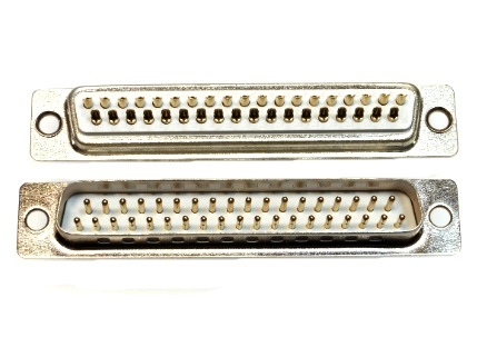 L-KLS1-213-37-M-W (DB-37M)