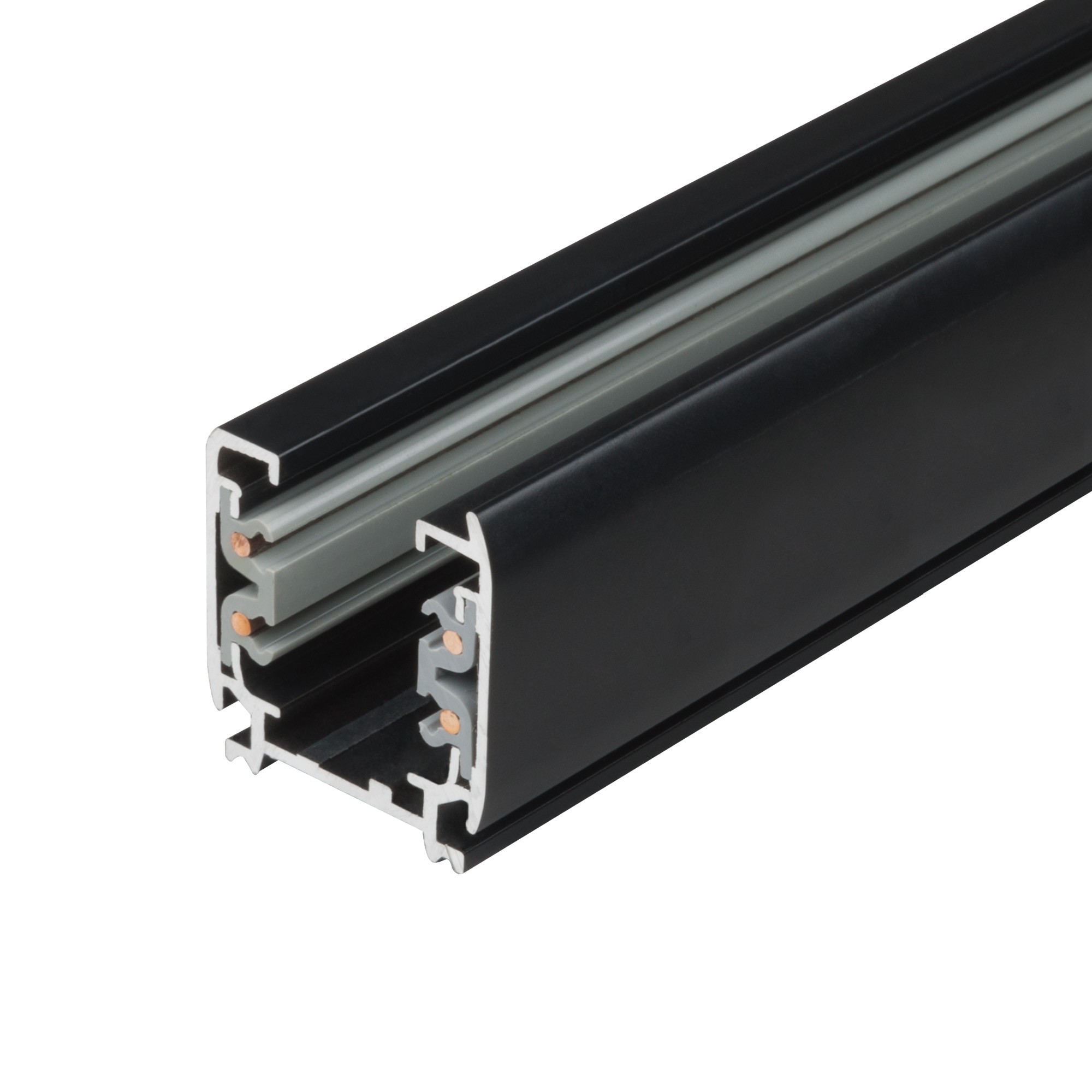 UBX-AS4 BLACK 100 POLYBAG