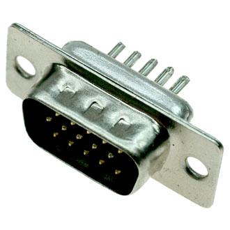 DHS-15M