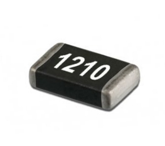 1210 1, 2R 1% / 1210S3F120KT5E