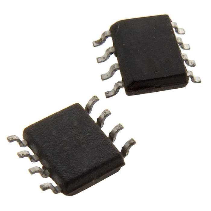 FM24C04B-GTR