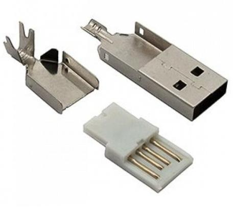L-KLS1-182-W / USBA-SP