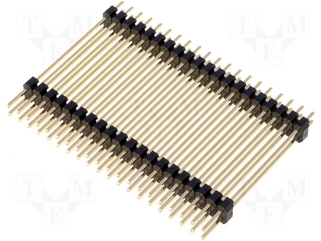 L-KLS1-218-1-40-S-3.0* 6.0*21.5 / PLHS-40