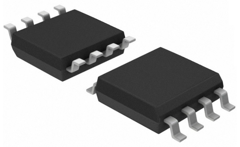 LM317LCDR