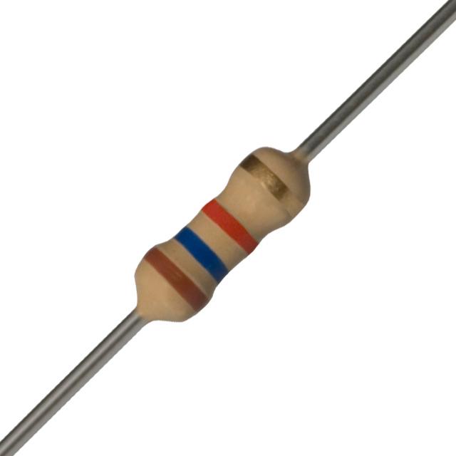 CFR 0, 25W 1, 2K 5% Tape/Box-5000 / CFR0W4J0122A50